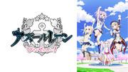 Azur Lane Bisoku Zenshin! - A review of the fascinating ship anthropomorphized anime