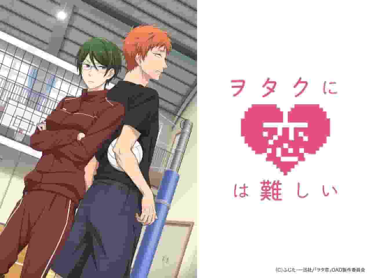 Wotakoi: Love is Hard for Otaku (10) Special Edition: A thorough dissection of the love struggles of the ultimate otaku couple!