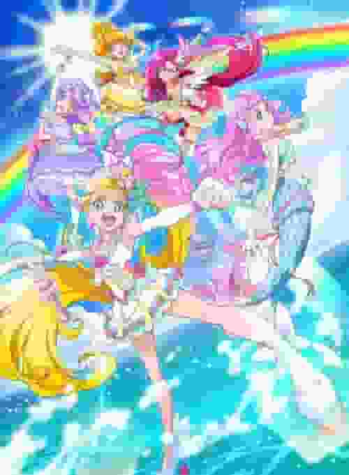 Tropical-Rouge! PreCure's Appeal and Evaluation: Review of the 18th PreCure Series