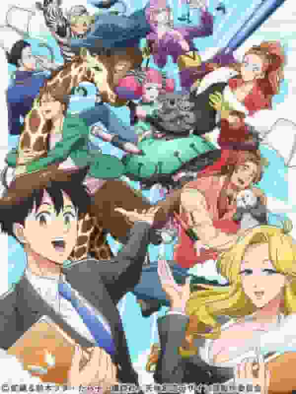 The appeal and reviews of "Heaven's Design Team Special Edition": What are the episodes you can't miss?