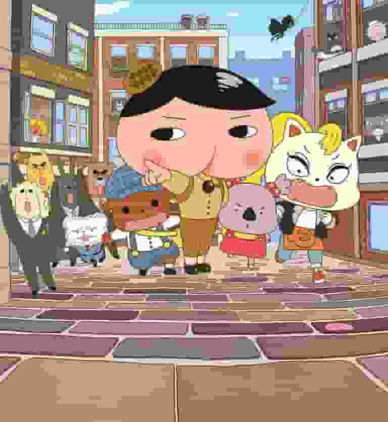 The appeal and evaluation of the fifth season of the "Butt Detective" series