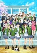 "Sayonara My Cramer" review: A touching soccer story and the end of youth