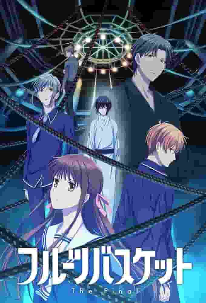 Fruits Basket The Final review and ratings: What's the appeal of season 3?