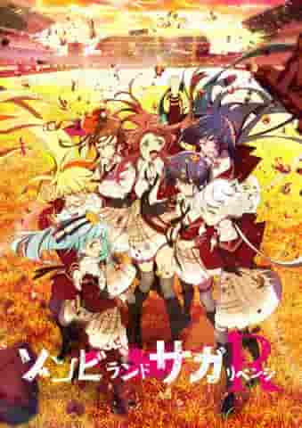 Zombie Land Saga Revenge review: A new challenge for zombies and a touching story