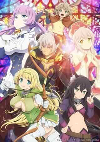How Not to Summon a Demon Lord: Slave Magic Omega - A thorough review of the fascinating story and character depth