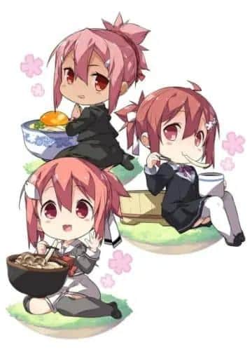 Yuki Yuna is a Hero: Churutto! - A thorough review of the charming characters and depth of the story