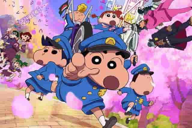Appeal and evaluation of the movie "Crayon Shin-chan: Mystery! Flower of Tenkasu Academy"