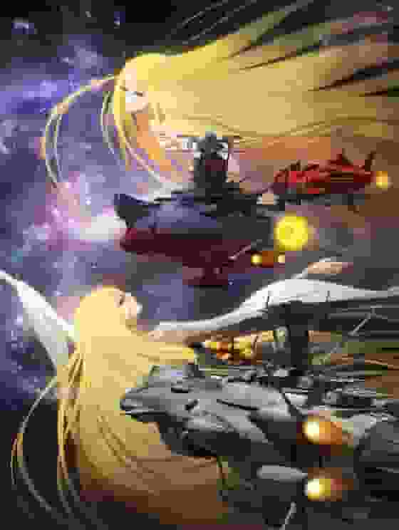 Looking back at the era of "Space Battleship Yamato": Evaluating the choices made in 2202 A.D.