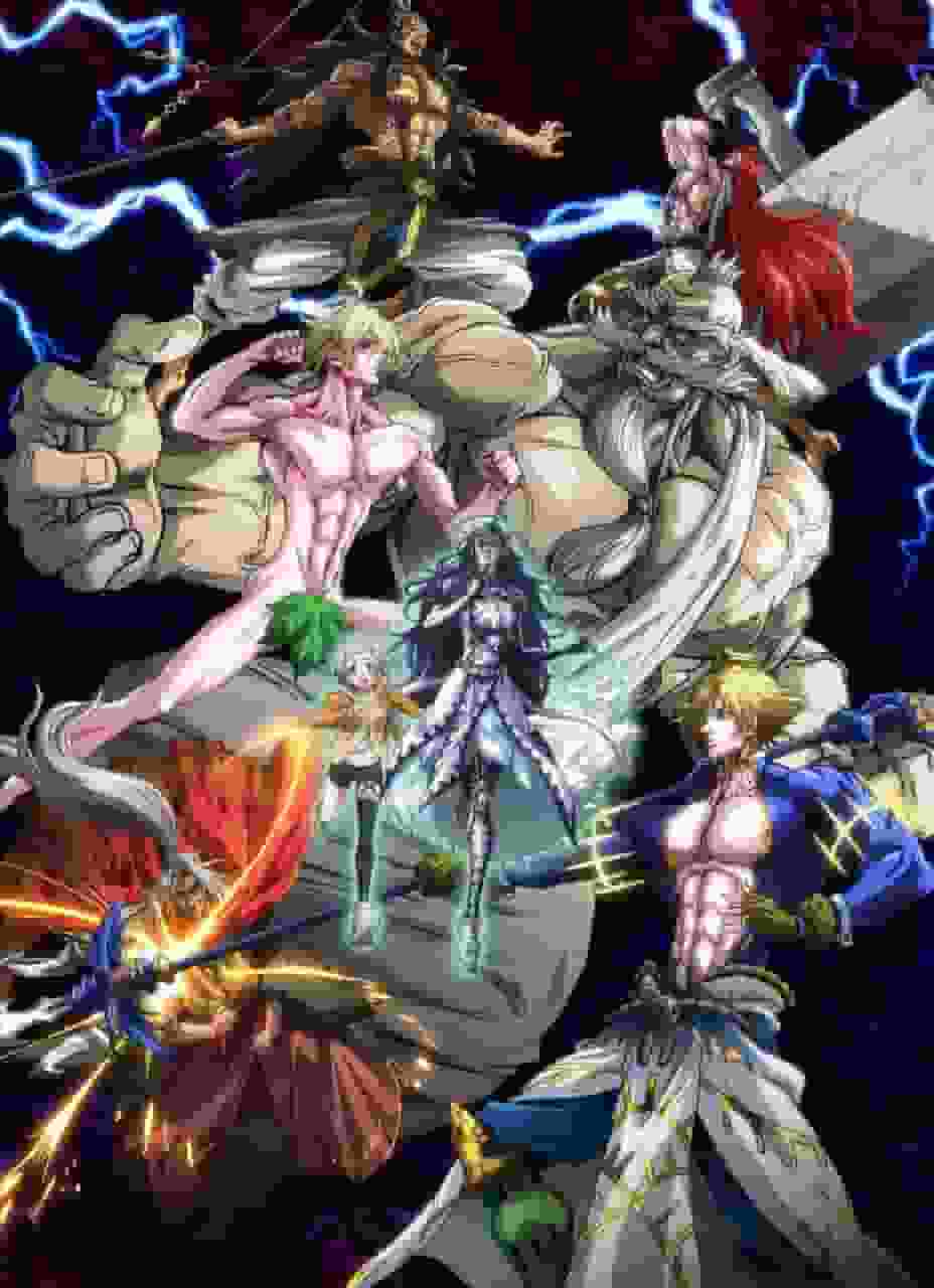 Record of Ragnarok Season 1: A thorough analysis of the battle with the gods