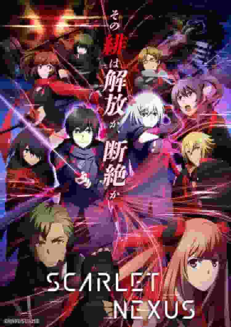 The appeal and evaluation of "SCARLET NEXUS": Exploring new possibilities for action RPGs