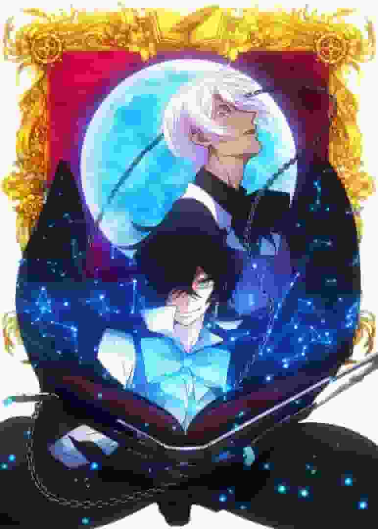 The appeal and evaluation of the first season of The Case Study of Vanitas: A new attempt to depict the world of vampires