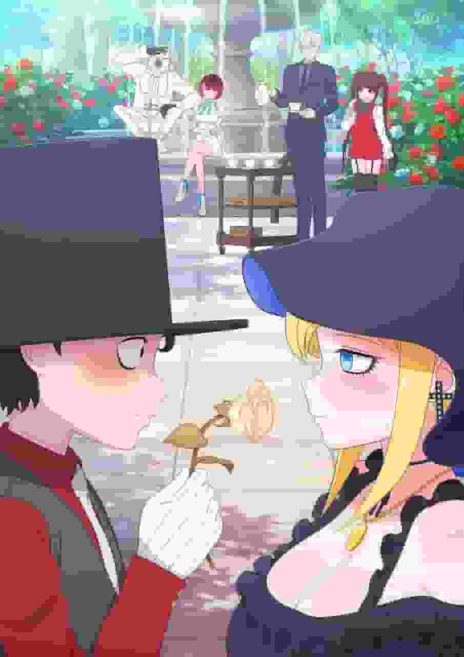 Review of Season 1 of "The Duke of Death and His Maid": Attractive characters and a deep story