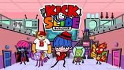 The appeal and reviews of "Kick & Slide": A thorough analysis of the thrilling action anime