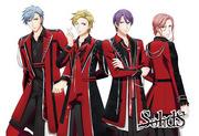 The appeal and reviews of TSUKIPRO THE ANIMATION 2: A sequel that is a success and lives up to fans' expectations