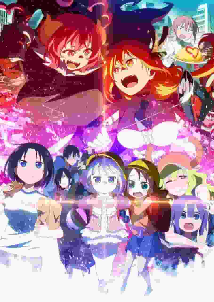 Miss Kobayashi's Dragon Maid S review: A new chapter of healing and laughter