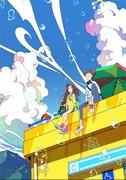 "Words Bubble Like Cider": Appreciated for its fusion of refreshing expressions and profound themes