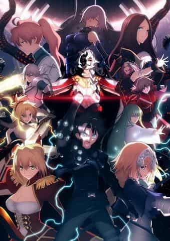 The appeal and evaluation of "Fate/Grand Order: Final Singularity - Solomon, the Crown Temple of Time"