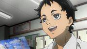 A thorough review of the original episode of "Deadman Wonderland"!