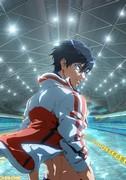 Impressions and reviews of the movie "Free! -the Final Stroke-": The pinnacle of swimming anime