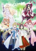 The appeal and reviews of Yuki Yuna is a Hero - Daimankai Chapter -: A moving story and character development
