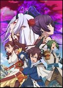 The appeal and evaluation of Fantasy Sangokushi -Tengen Reishinki-: A deep look into the story and characters