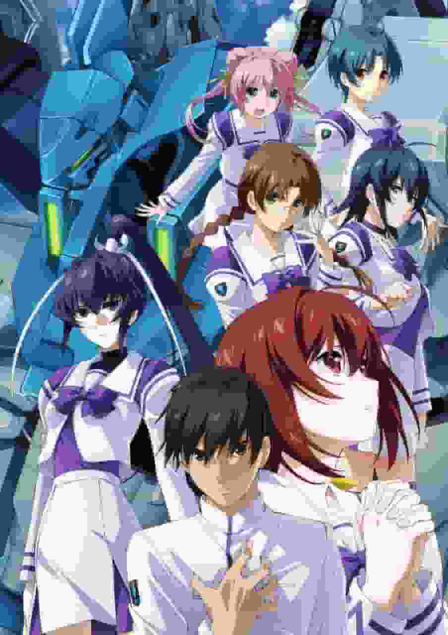 A thorough evaluation of Muv-Luv Alternative's deep story and character appeal
