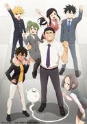 The Story of an Annoying Senpai: Exploring the Depths of the Charming Characters and Story
