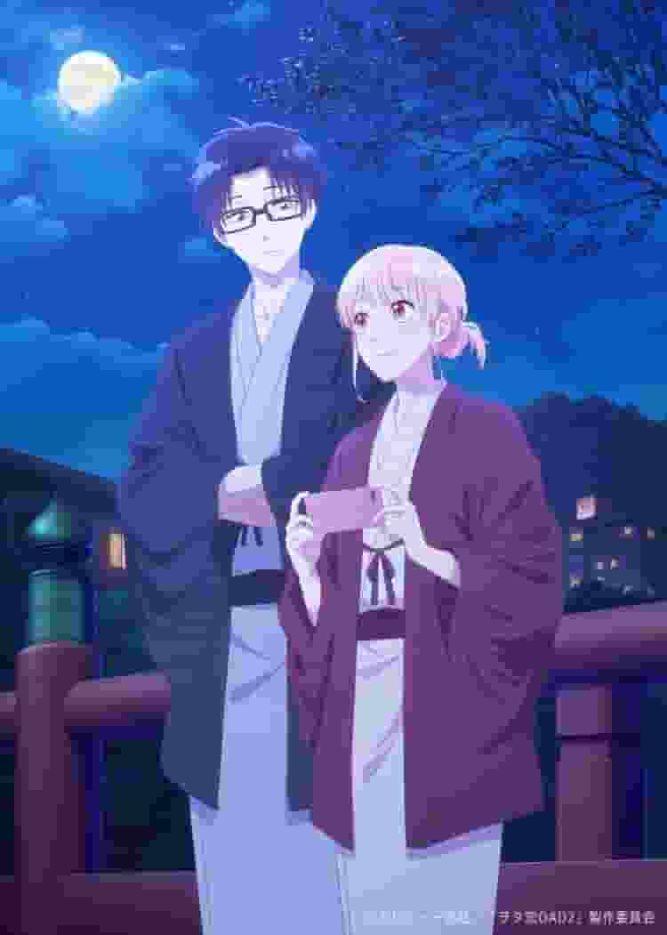 A thorough review of the company trip episode that comes with the OAD included in the special edition of volume 11 of "Wotakoi: Love is Hard for Otaku"!