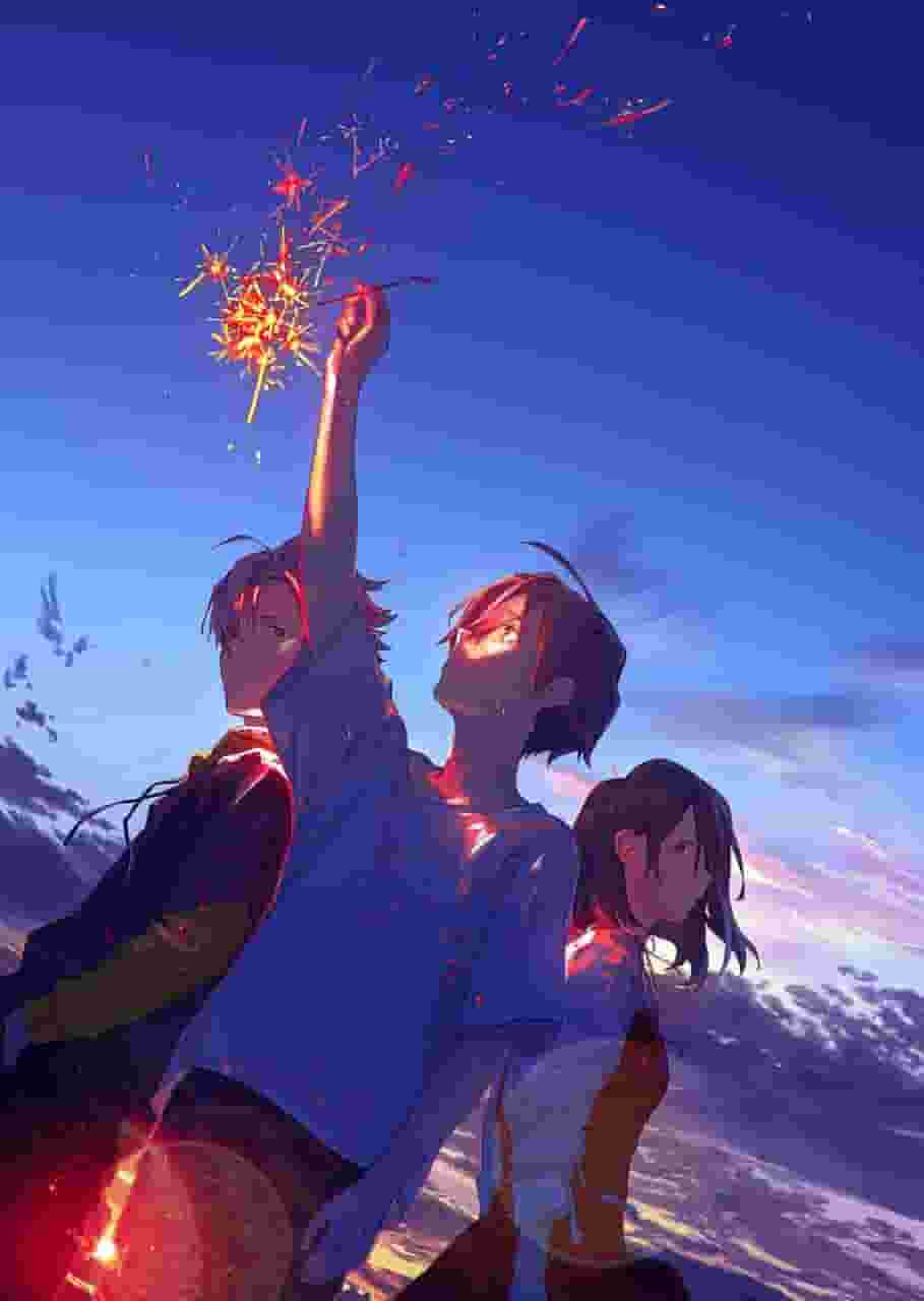 The appeal and reviews of "Summer Ghost": What emotions does an encounter with a summer ghost bring?