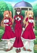 The appeal and reviews of "Otome wa Onee-sama ni Koishiteru: Three Twinkle Stars": A thorough analysis of the touching story and character depth