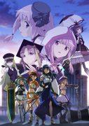 Magia Record: Puella Magi Madoka Magica Side Story -A Shallow Dream of Dawn- Final Chapter Review and Impressions