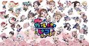 The appeal and reviews of BanG Dream! Garupa☆Pico Fiber