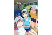 The appeal and reviews of "Sorairo Utility": An anime experience not to be missed