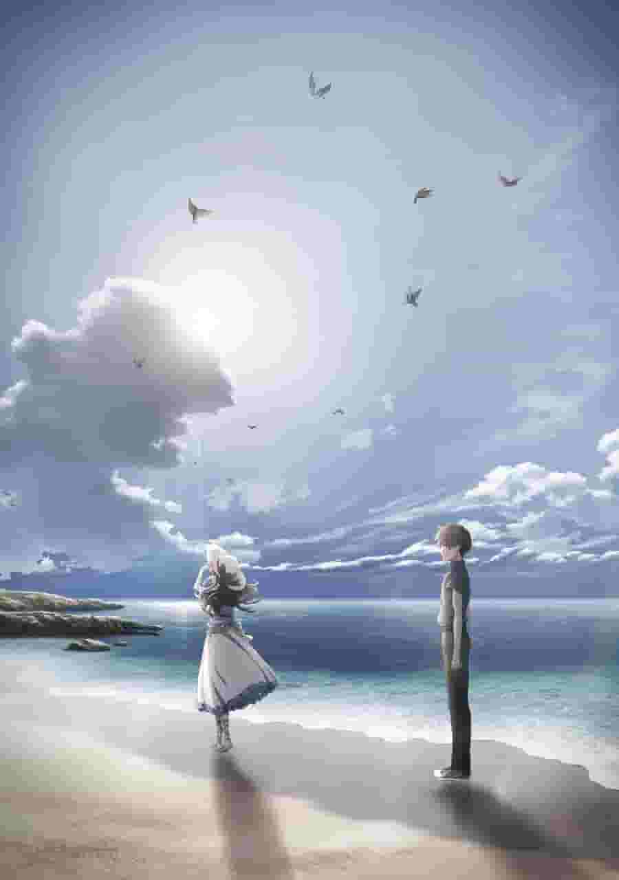 The Irregular at Magic High School: Reminiscence Arc - A touching episode that explores the depths of the series