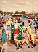 Impressions and reviews of the movie "BanG Dream! Poppin' Dream!"