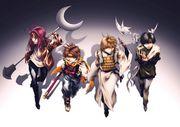 The appeal and reviews of "Saiyuki Reload -Zero-": Exploring the depths of a new adventure