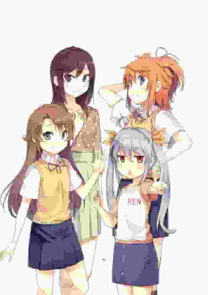 Non Non Biyori Remember Special Edition with OAD Review: What's the appeal of Nonstop Episode 13?